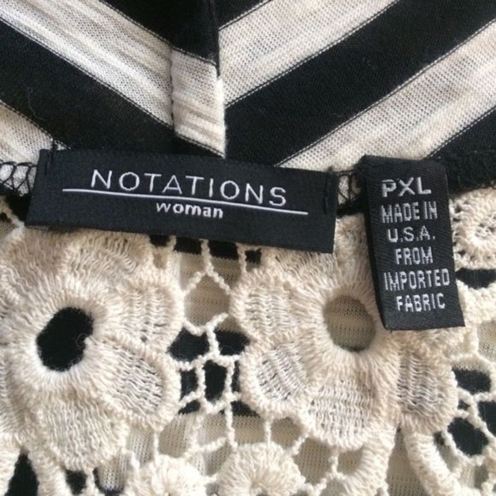 Notations cardigans - Picture 4 of 4